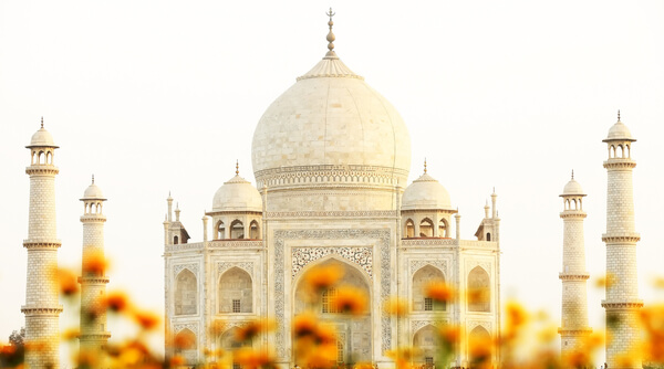 Golden Triangle Tour with Rajasthan